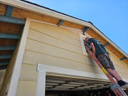 Best Wood Siding Installation  in St Albans, VT